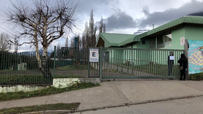 Cierran consultorio de Coyhaique por contagio Covid de una funcionaria