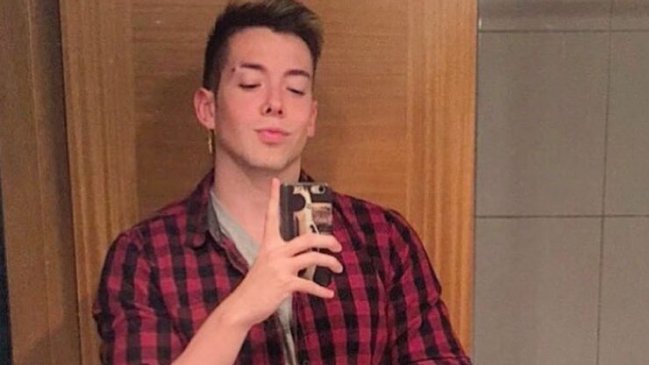 Nano Calderón deberá cumplir la prisión preventiva en la cárcel