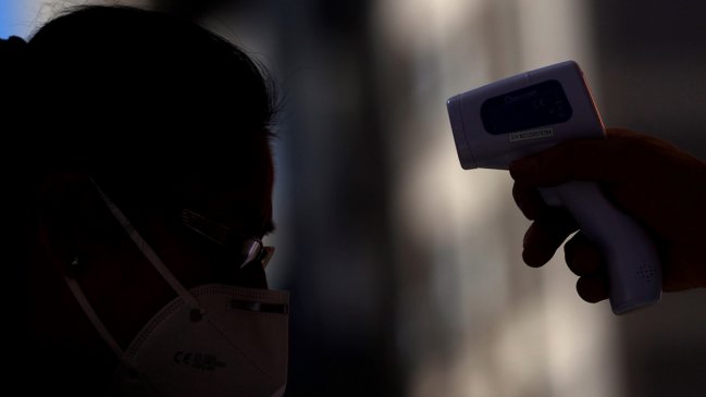 OMS lanzará revisión de norma internacional que rige en casos de pandemia