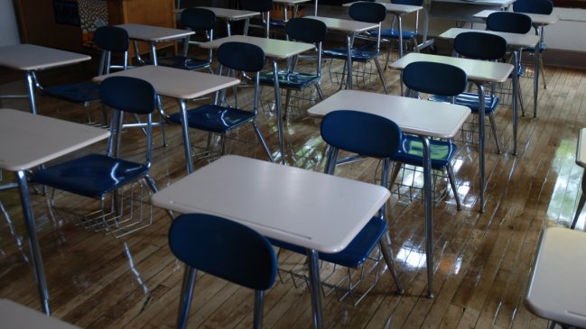 Mineduc: Estudiantes perderán el 88% de su aprendizaje si continúan el año de manera remota