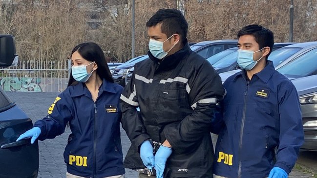 Acusado de sustraer y violar a niña quedó en prisión preventiva