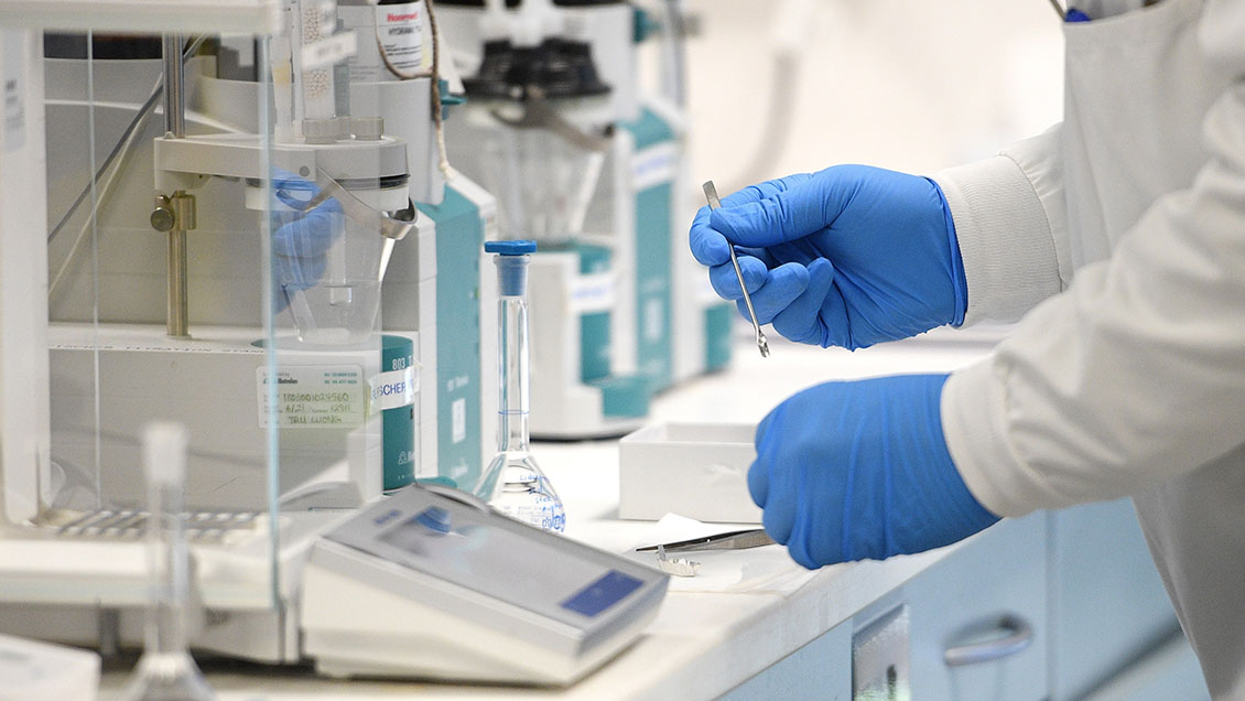 España autoriza el primer ensayo clínico en humanos de una vacuna contra el Covid-19