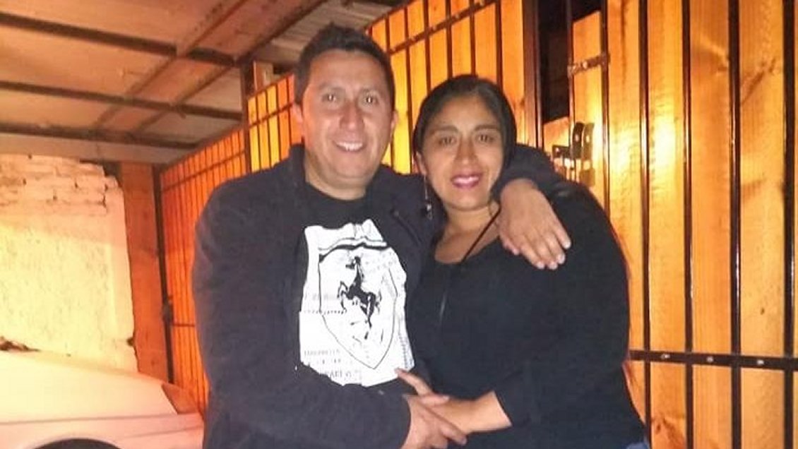 Abogada de Campillai: Ha vivido un proceso muy doloroso y hoy la sorprende este avance significativo