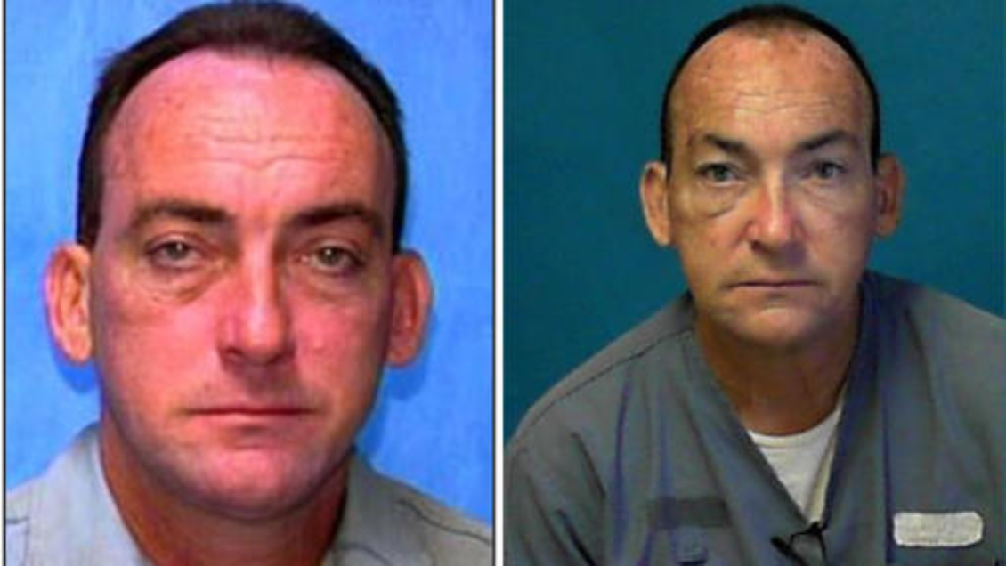 Hombre pasó 37 años preso por un crimen que no cometió