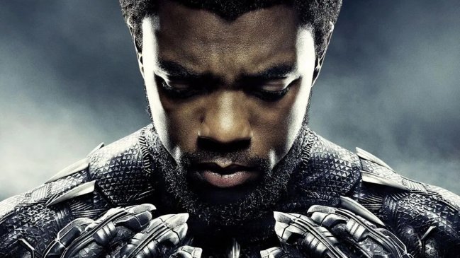 Chadwick Boseman, orgullo negro para el cine del siglo XXI