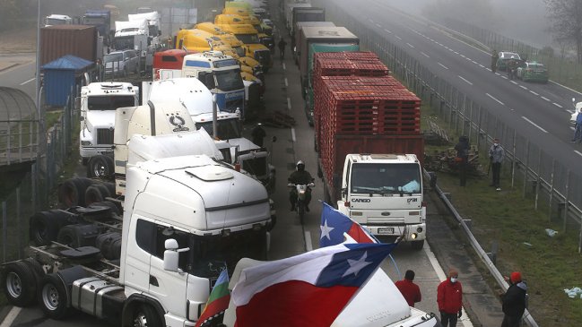 Parlamentarios califican de 