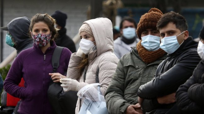 Maipú afina los últimos detalles para salir de cuarentena