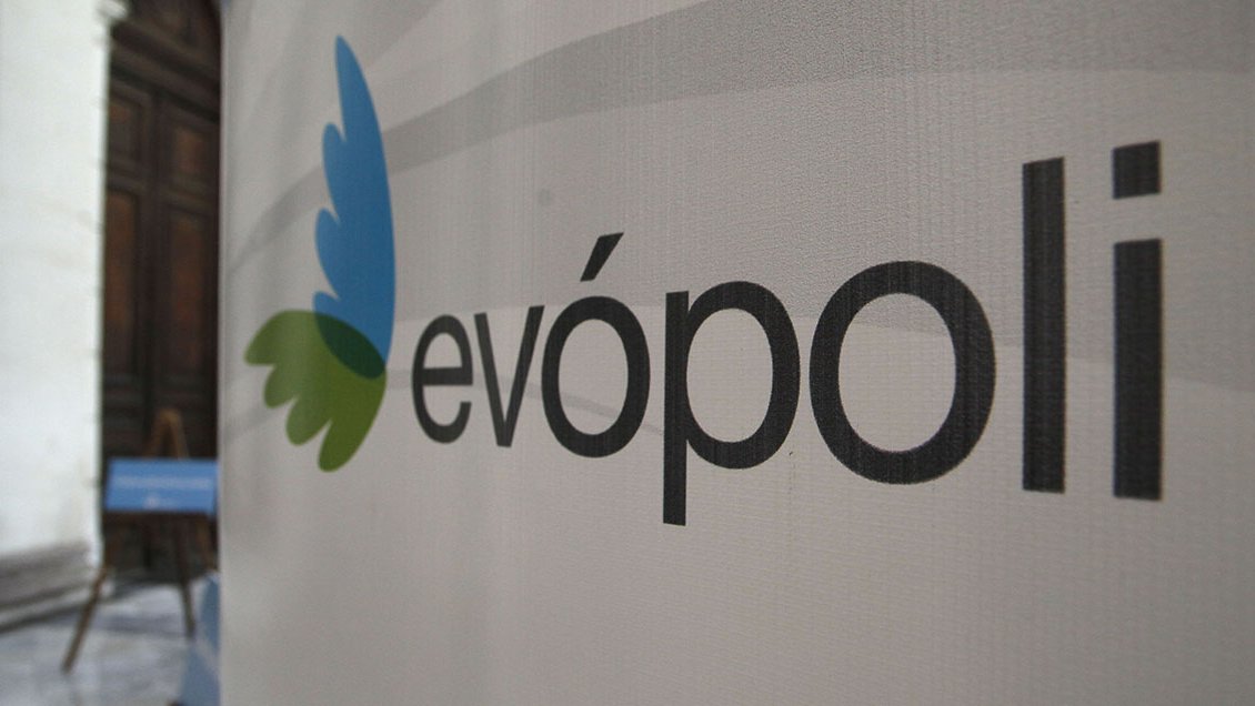 Evópoli deja atrás postura por el apruebo y da libertad de acción a militantes frente el plebiscito