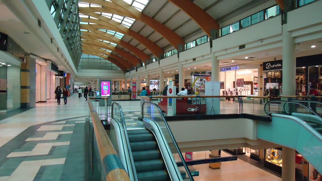 Mall Florida Center reabre sus puertas este lunes