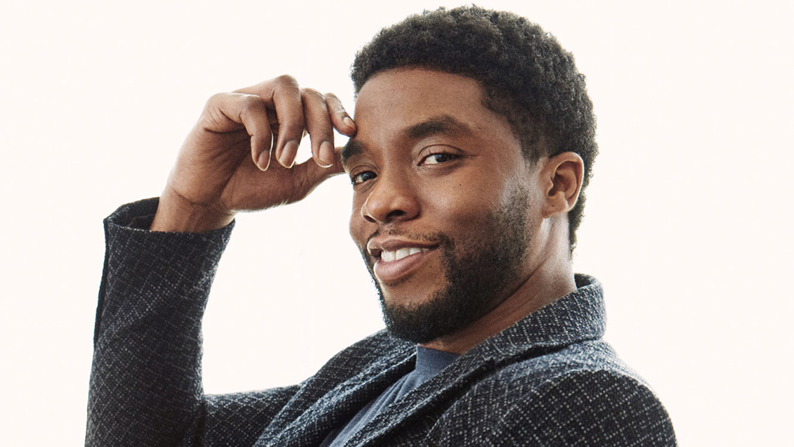 Publicación que informó muerte de Chadwick Boseman es el tuit con más likes en la historia de Twitter
