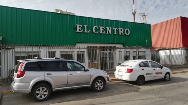 Colegio de Periodistas del Maule califica cierre de diario El Centro como un retroceso para la región
