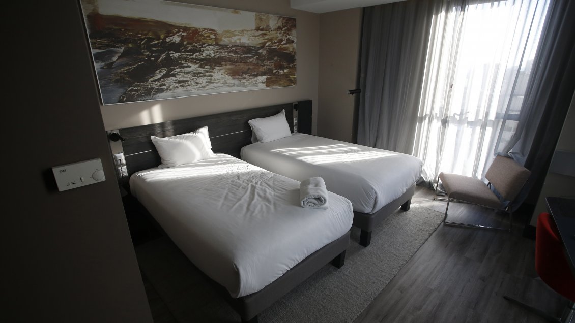 Denuncian agresión sexual contra trabajadora de la salud en residencia sanitaria de Punta Arenas