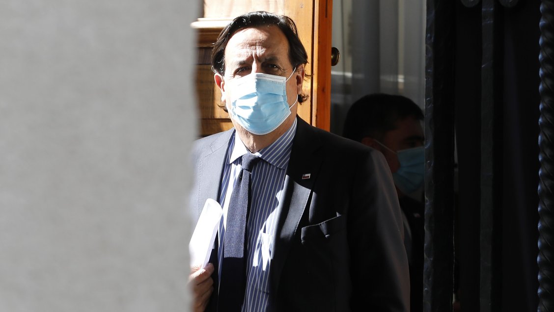 Gobierno dice que justificación de la protesta camionera 