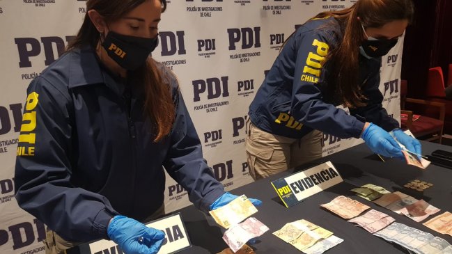 Investigan tráfico de haitianos en Alto Hospicio: Ingresaban por pasos no habilitados y por altas sumas de dinero