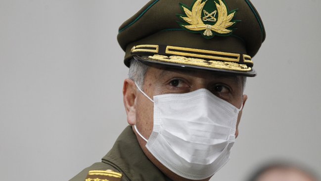 Comisión de la Mujer rechazó 