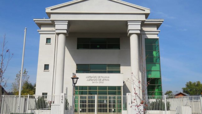 Santa Cruz: Juzgado de Familia restringe atención por cuarentena