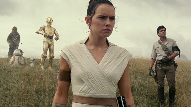 Daisy Ridley contó que la ha costado encontrar trabajo tras 