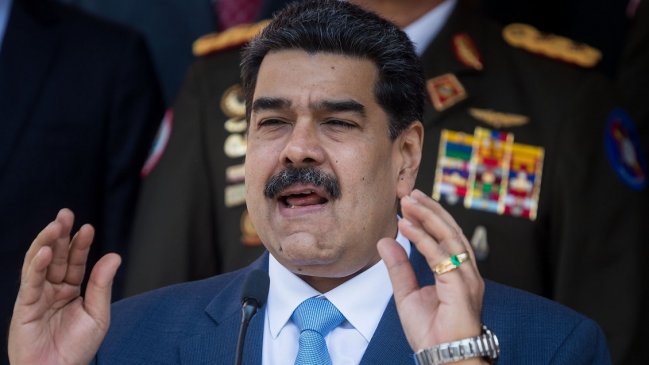 Nicolás Maduro indulta a diputados opositores presos y exiliados