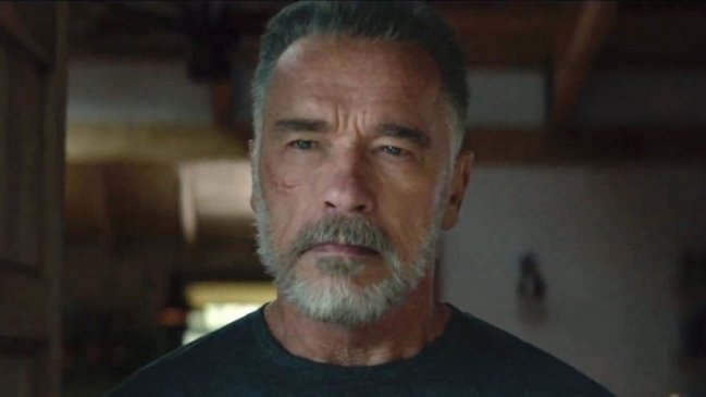 Arnold Schwarzenegger protagonizará serie de espías