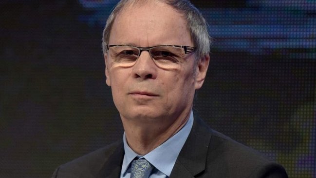 Premio Nobel de Economía Jean Tirole estará en nuevo webinar de la FEN U. Chile y el MIT