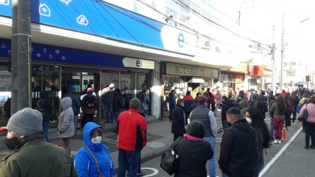 Chillán y Chillán Viejo afinan detalles para nueva cuarentena