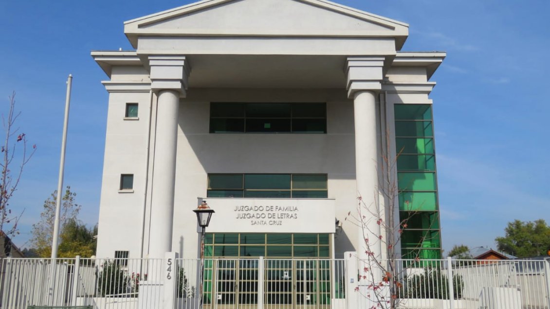 Santa Cruz: Juzgado de Familia restringe atención por cuarentena