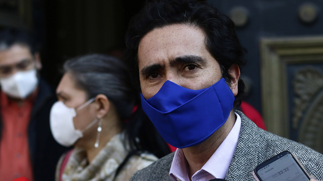 Inédito: El Gobierno ofreció reajustar el salario mínimo en cero pesos