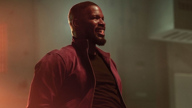 Jamie Foxx protagonizará una serie en Netflix sobre la relación con su hija