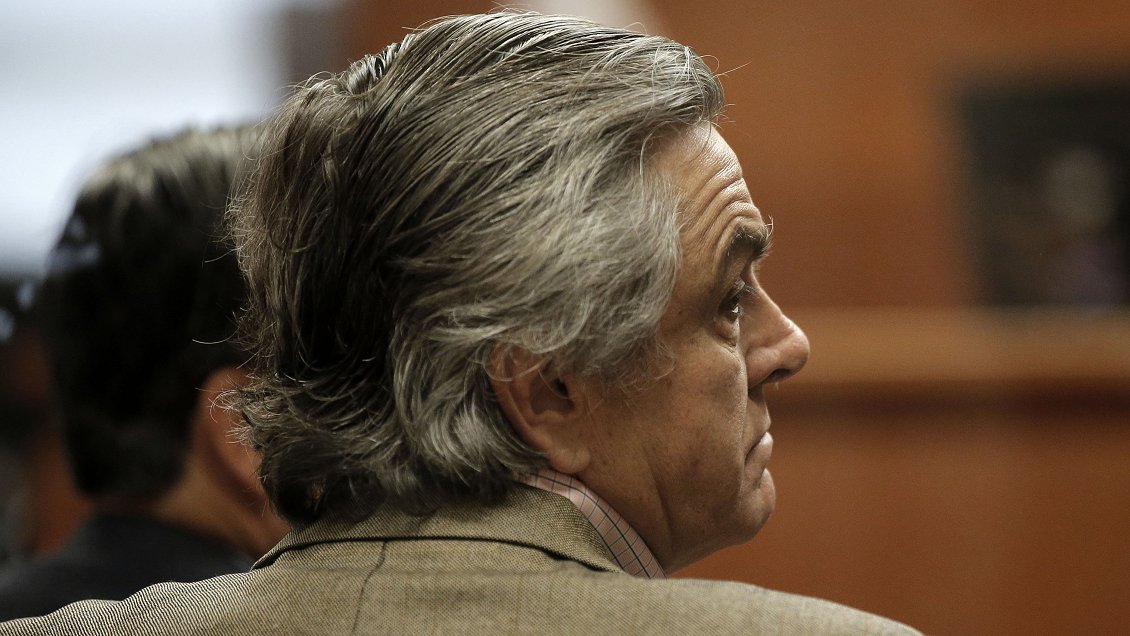 CDE rechazó ataque de Longueira contra consejera a la que llamó 