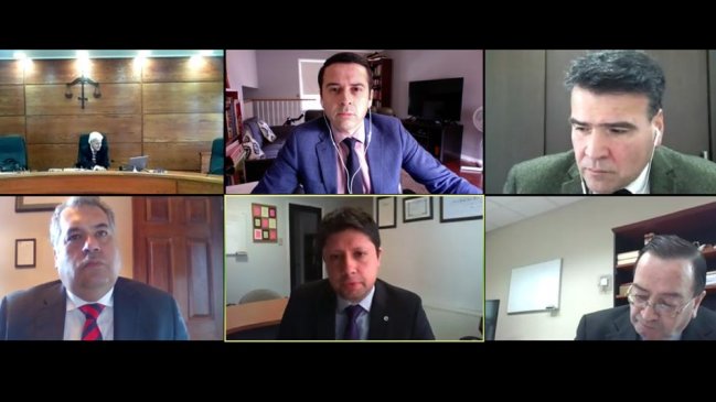 Corte de Coyhaique rechazó recurso presentado por imputado por no respetar toque de queda