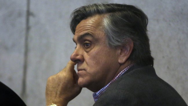 La UDI se tensiona ante respaldo de Pablo Longueira al Apruebo