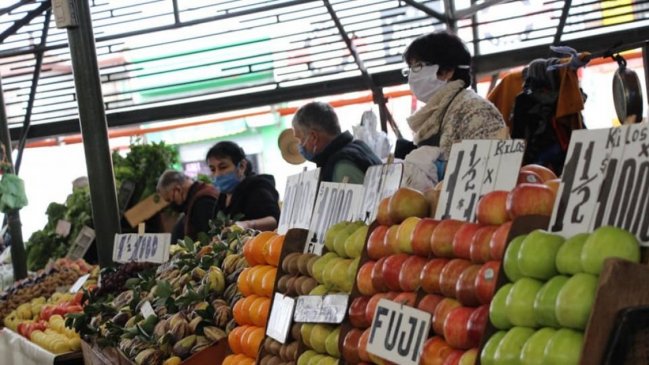 Ñuble abastecido al 91% de la capacidad, ad portas de cuarentena en Chillán y Chillán Viejo