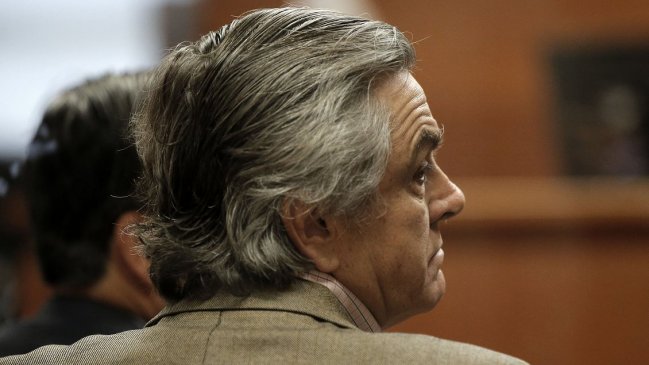 CDE rechazó ataque de Longueira contra consejera a la que llamó 