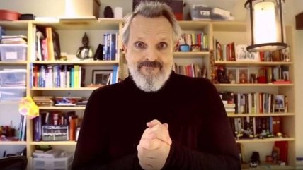  Miguel Bosé desaparece de las redes sociales: 