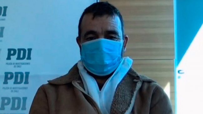 Corte revocó beneficio que tenía libre a Hugo Bustamente, el presunto asesino de Ámbar