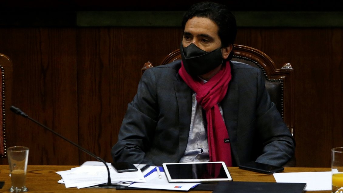 Los privilegios de los camioneros, según el académico Ignacio Briones