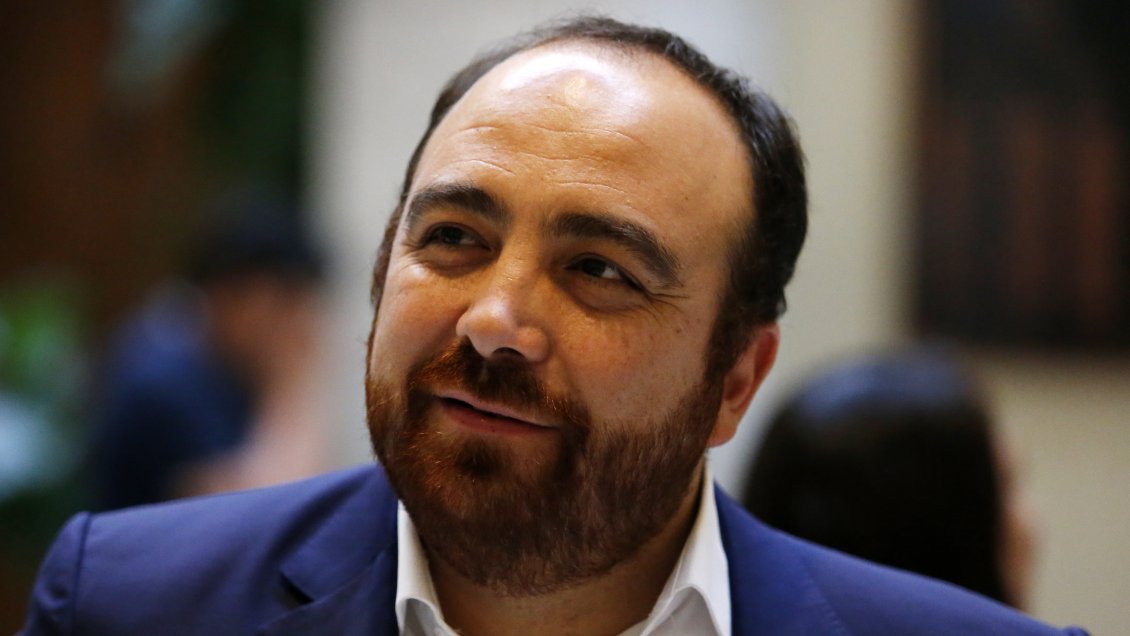 DC: Candidato único de la oposición a la Presidencia evitará 