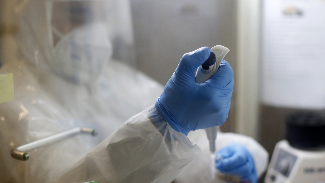 Balance Covid: 1.582 casos nuevos y 23 fallecidos en la última jornada