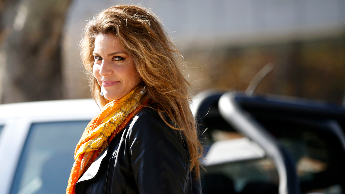 Andrea Molina está en conversaciones para ser candidata a alcaldesa de Vitacura