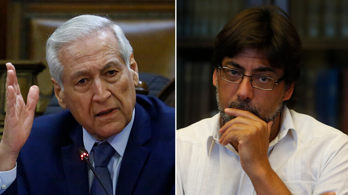 Heraldo Muñoz rechazó propuesta de Jadue para dar mar a Bolivia: 