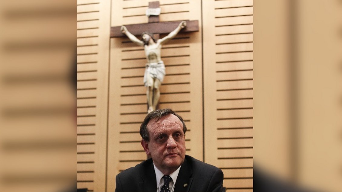 Universidad Católica presentó informe tras dos años de reflexión sobre abusos sacerdotales