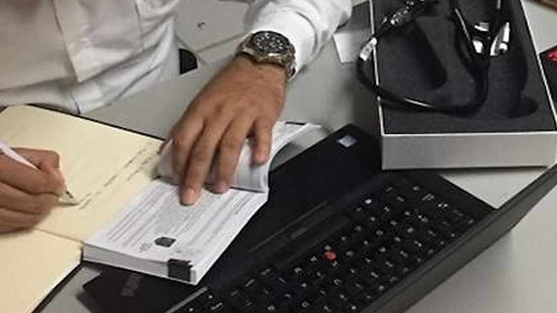 Chilenos lanzaron clínica 100% digital para hacer frente a la pandemia