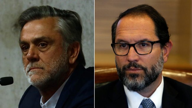 Ex presidente del CDE rechazó ataque de Longueira contra consejera a la que llamó 