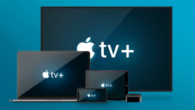 Apple TV desarrollará serie sobre las consecuencias del huracán Katrina