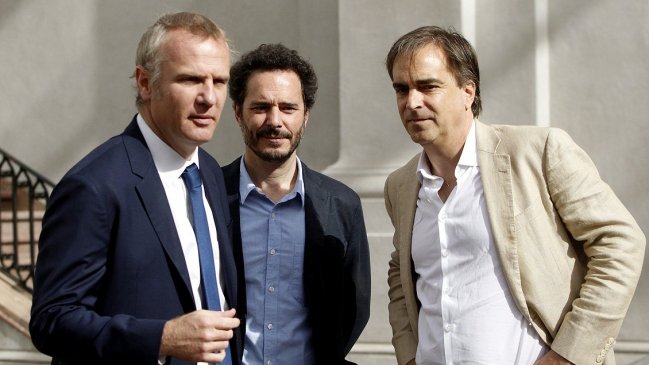 Franja: El tiempo de Evópoli será redistribuido entre los comandos que apoyan el Apruebo