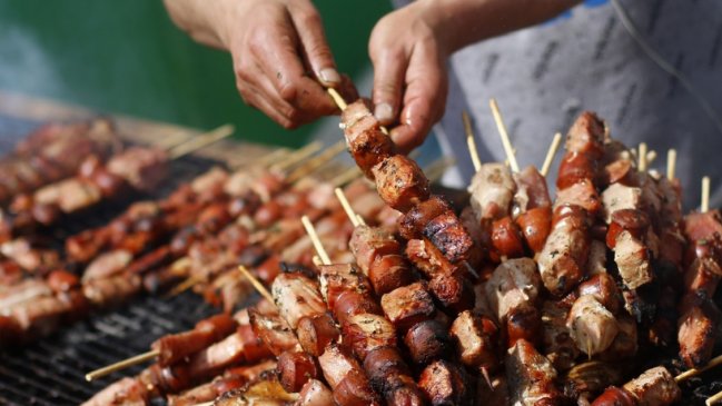 Alcalde UDI deplora permisos dieciocheros: 