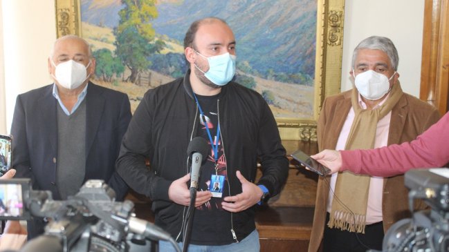 Alcaldes de La Serena, Ovalle y Coquimbo rechazan permisos familiares en Fiestas Patrias