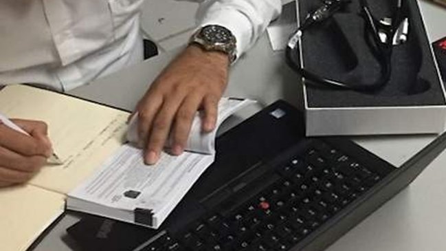 Chilenos lanzaron clínica 100% digital para hacer frente a la pandemia