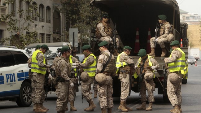 Gobierno anunció extensión del Estado de Catástrofe por Fiestas Patrias