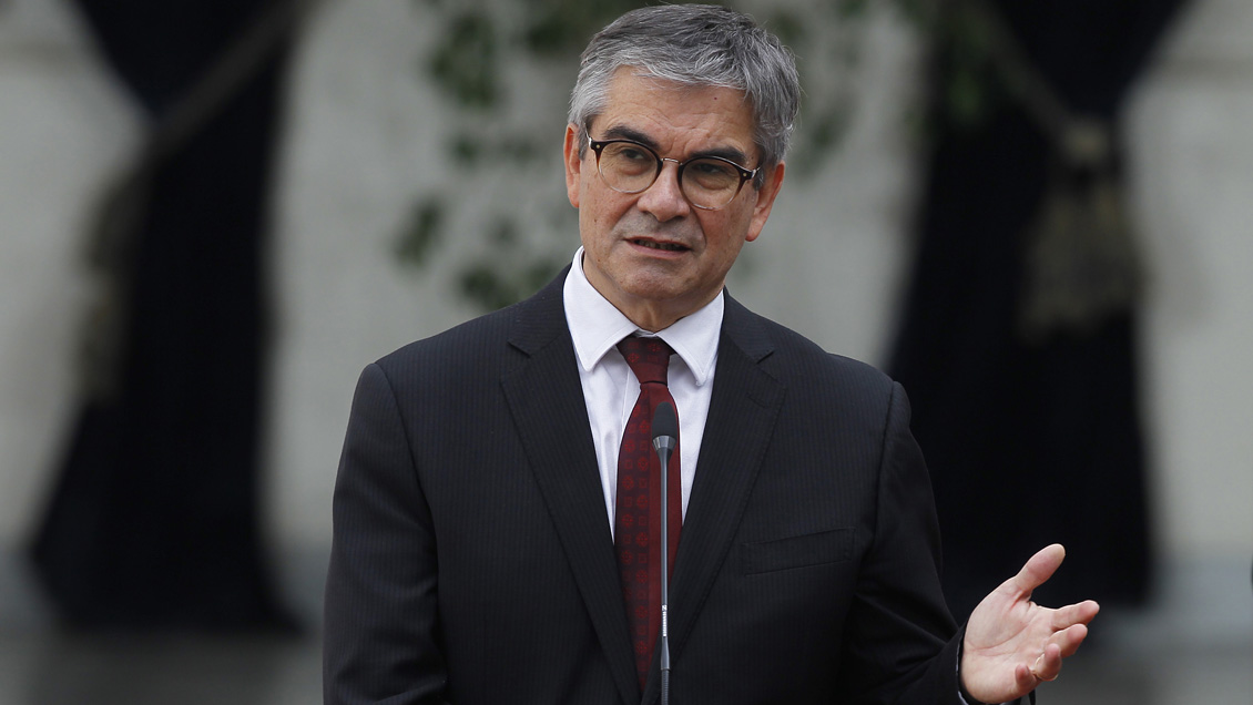 Presidente del Banco Central: La caída más grande de la economía ya ocurrió y empieza un camino de recuperación